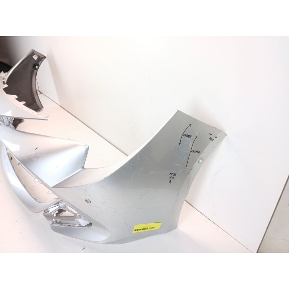 Recambio de paragolpes delantero para toyota corolla (e21) hybrid active referencia OEM IAM 5211902J90  