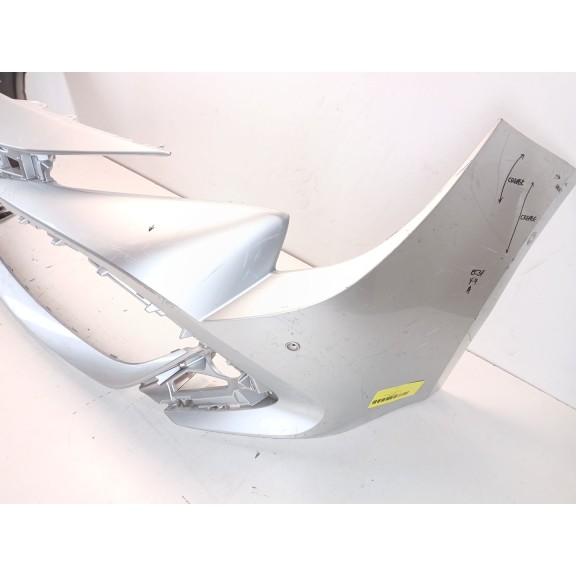 Recambio de paragolpes delantero para toyota corolla (e21) hybrid active referencia OEM IAM 5211902J90  