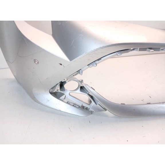 Recambio de paragolpes delantero para toyota corolla (e21) hybrid active referencia OEM IAM 5211902J90  