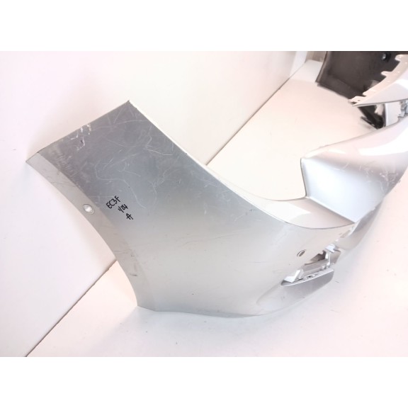 Recambio de paragolpes delantero para toyota corolla (e21) hybrid active referencia OEM IAM 5211902J90  