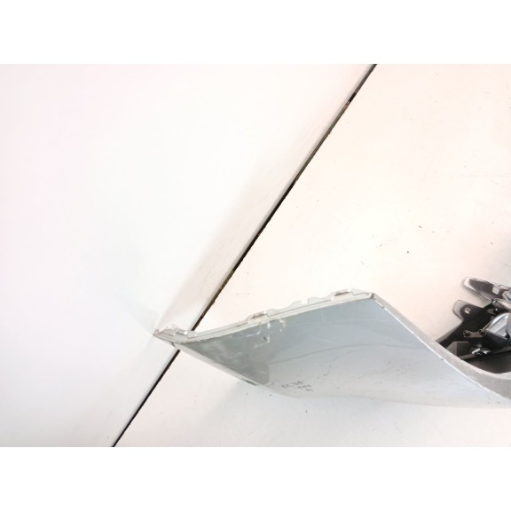 Recambio de paragolpes delantero para toyota corolla (e21) hybrid active referencia OEM IAM 5211902J90  