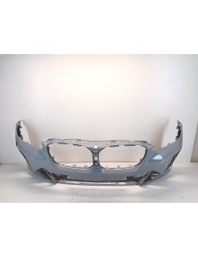 Recambio de paragolpes delantero para bmw x3 (g01, f97, g08) sdrive 18 d referencia OEM IAM 8081055  