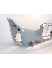 Recambio de paragolpes delantero para bmw x3 (g01, f97, g08) sdrive 18 d referencia OEM IAM 8081055   2