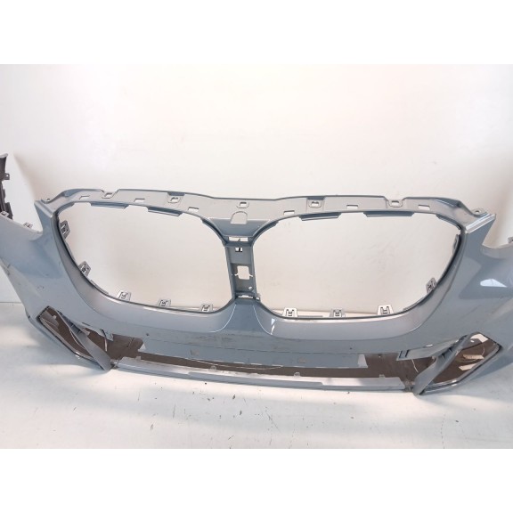 Recambio de paragolpes delantero para bmw x3 (g01, f97, g08) sdrive 18 d referencia OEM IAM 8081055  