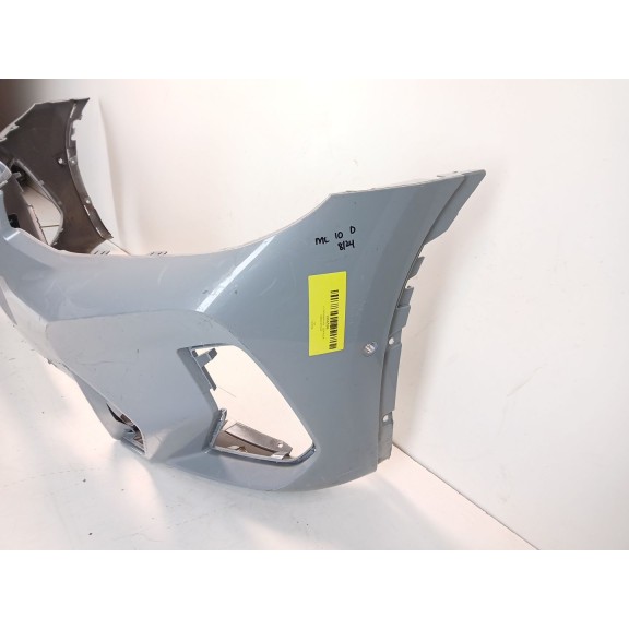 Recambio de paragolpes delantero para bmw x3 (g01, f97, g08) sdrive 18 d referencia OEM IAM 8081055  