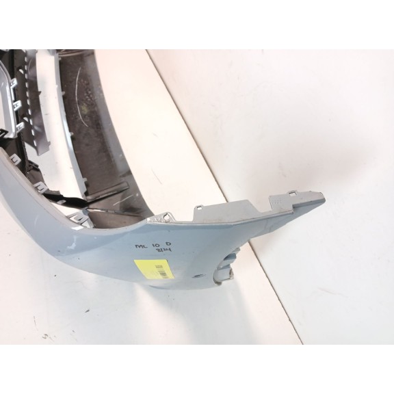 Recambio de paragolpes delantero para bmw x3 (g01, f97, g08) sdrive 18 d referencia OEM IAM 8081055  