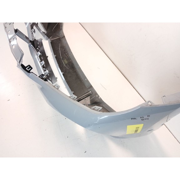 Recambio de paragolpes delantero para bmw x3 (g01, f97, g08) sdrive 18 d referencia OEM IAM 8081055  