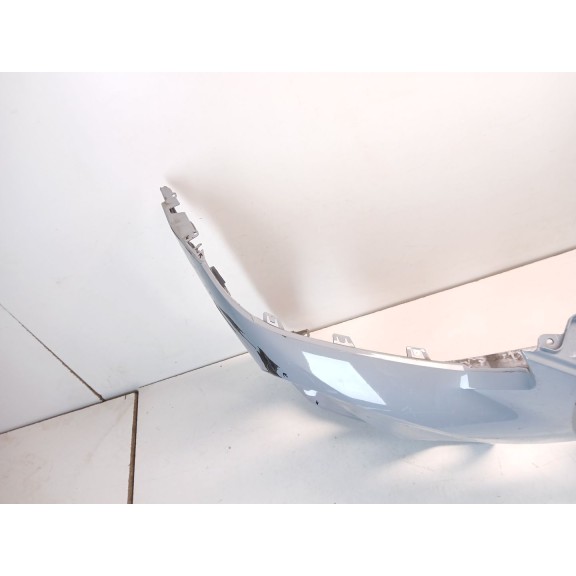 Recambio de paragolpes delantero para bmw x3 (g01, f97, g08) sdrive 18 d referencia OEM IAM 8081055  