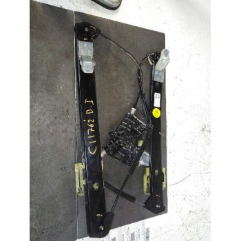 ELEVALUNAS DELANTERO IZQUIERDO 81A837461 2 PIN 5P 81A837461