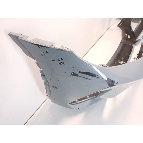 Recambio de paragolpes delantero para bmw x3 (g01, f97, g08) sdrive 18 d referencia OEM IAM 8081055  