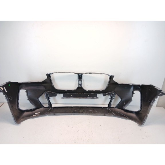 Recambio de paragolpes delantero para bmw x3 (g01, f97, g08) sdrive 18 d referencia OEM IAM 8081055  