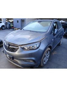 opel mokka / mokka x (j13) del año 2016
