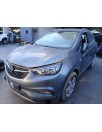 opel mokka / mokka x (j13) del año 2016