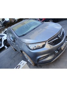 opel mokka / mokka x (j13) del año 2016 2
