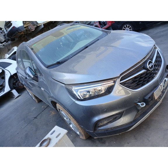 opel mokka / mokka x (j13) del año 2016
