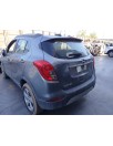 opel mokka / mokka x (j13) del año 2016