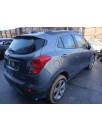 opel mokka / mokka x (j13) del año 2016