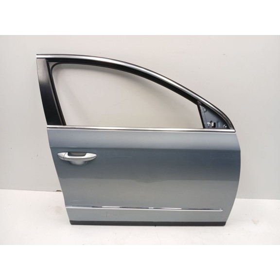 Recambio de puerta delantera derecha para volkswagen passat b6 (3c2) 2.0 tdi referencia OEM IAM 3C4831056J  