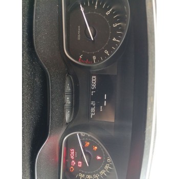 Recambio de caja cambios para peugeot 208 i (ca_, cc_) 1.2 gpl referencia OEM IAM 20A701  