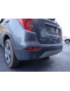 Recambio de paragolpes trasero para opel mokka / mokka x (j13) 1.4 4x4 (_76) referencia OEM IAM   