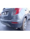 Recambio de paragolpes trasero para opel mokka / mokka x (j13) 1.4 4x4 (_76) referencia OEM IAM   