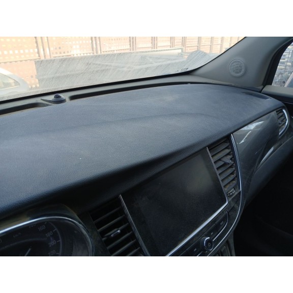 Recambio de kit airbag para opel mokka / mokka x (j13) 1.4 4x4 (_76) referencia OEM IAM   