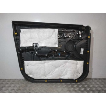 Recambio de guarnecido puerta delantera derecha para ssangyong tivoli referencia OEM IAM   