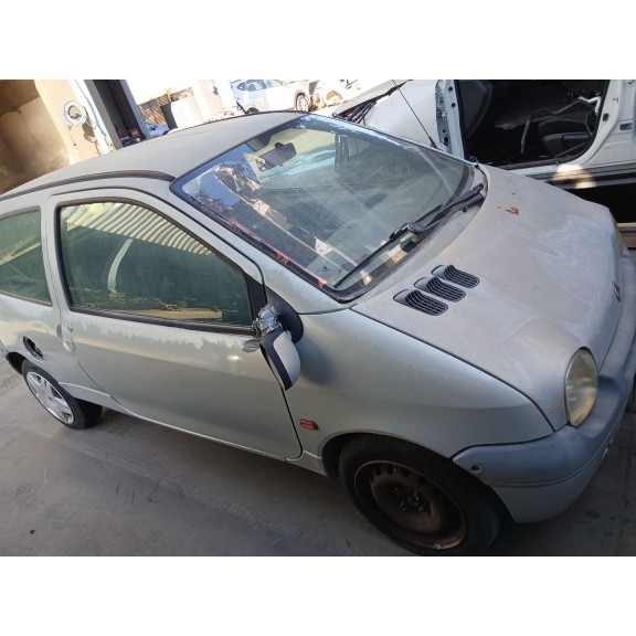 renault twingo i (c06_) del año 1996