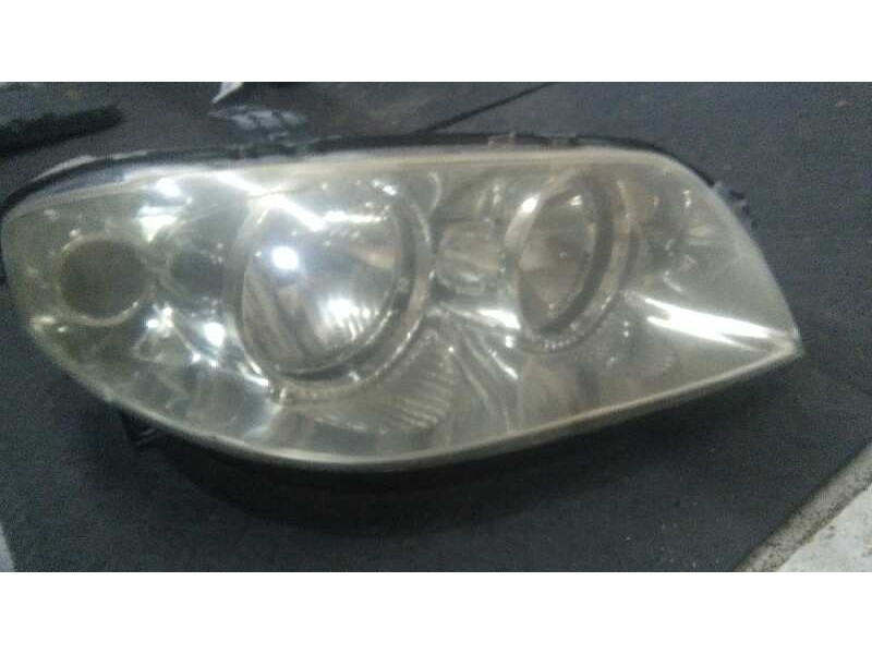 Recambio de faro derecho para fiat punto berlina (188) 1.3 16v multijet feel referencia OEM IAM 0046849354 2º 