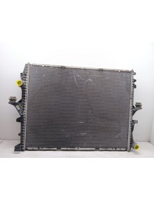 Recambio de radiador agua para porsche cayenne (9pa) 3.2 referencia OEM IAM   