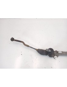 Recambio de cremallera direccion para nissan x-trail iii (t32_, t32r, t32rr) 1.7 dci referencia OEM IAM SN18BC0053   2