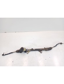 Recambio de columna direccion para renault megane iii sport tourer expression referencia OEM IAM A0040132B 490018982RA 