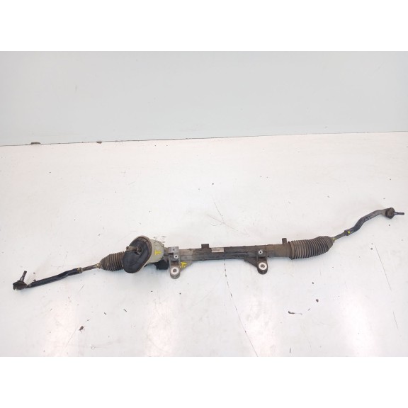 Recambio de columna direccion para renault megane iii sport tourer expression referencia OEM IAM A0040132B 490018982RA 