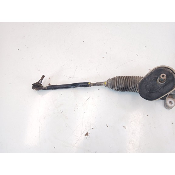 Recambio de columna direccion para renault megane iii sport tourer expression referencia OEM IAM A0040132B 490018982RA 