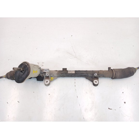 Recambio de columna direccion para renault megane iii sport tourer expression referencia OEM IAM A0040132B 490018982RA 