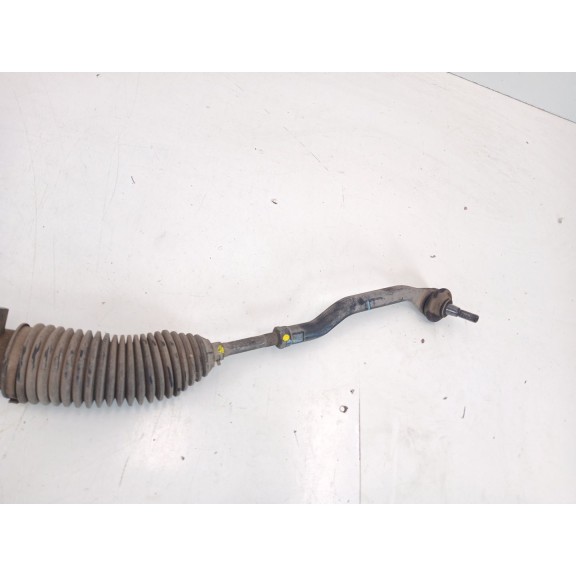 Recambio de columna direccion para renault megane iii sport tourer expression referencia OEM IAM A0040132B 490018982RA 