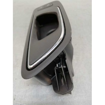 Recambio de maneta interior delantera izquierda para seat leon st (5f8) reference referencia OEM IAM 5F1837113A  