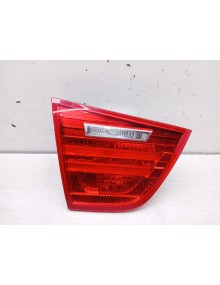 Recambio de piloto trasero izquierdo interior para bmw 3 touring (e91) 320 d referencia OEM IAM 7289433  