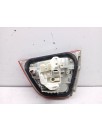 Recambio de piloto trasero izquierdo interior para bmw 3 touring (e91) 320 d referencia OEM IAM 7289433  