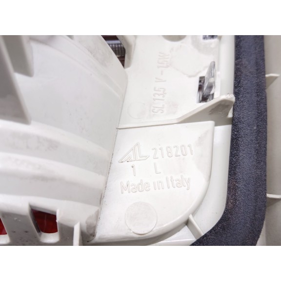 Recambio de piloto trasero izquierdo interior para bmw 3 touring (e91) 320 d referencia OEM IAM 7289433  