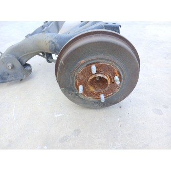 Recambio de puente trasero para ford b-max (jk) 1.0 ecoboost referencia OEM IAM   