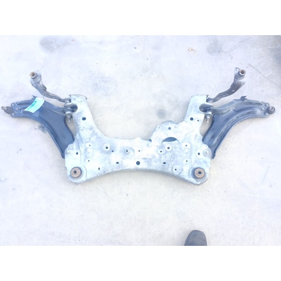 Recambio de puente delantero para mercedes-benz citan (w415) combi 1.5 cdi cat referencia OEM IAM A4153304000  