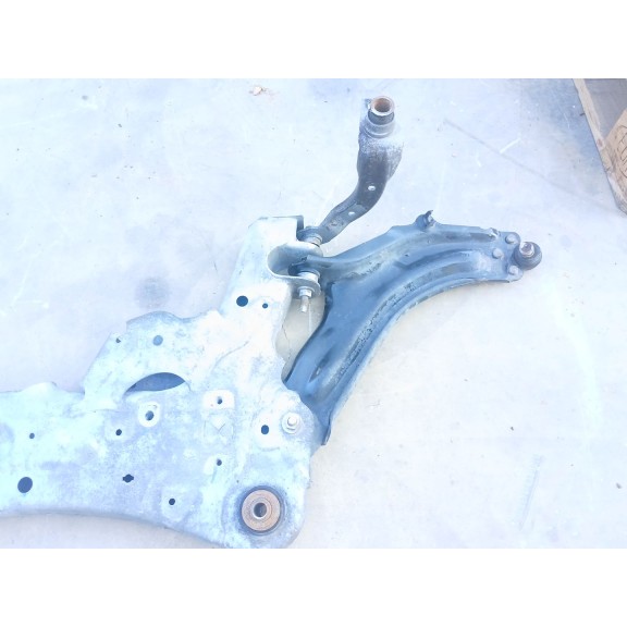 Recambio de puente delantero para mercedes-benz citan (w415) combi 1.5 cdi cat referencia OEM IAM A4153304000  