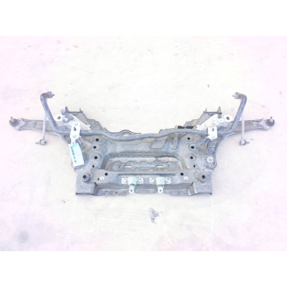 Recambio de puente delantero para renault espace v (jr_) 1.6 dci 160 referencia OEM IAM   