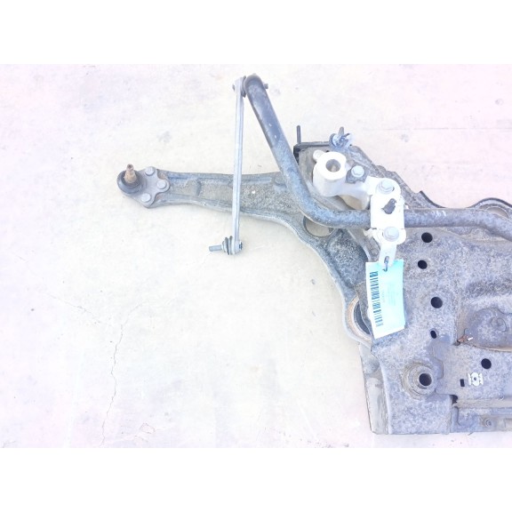 Recambio de puente delantero para renault espace v (jr_) 1.6 dci 160 referencia OEM IAM   