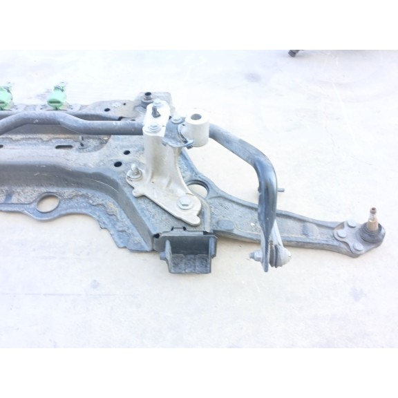 Recambio de puente delantero para renault espace v (jr_) 1.6 dci 160 referencia OEM IAM   