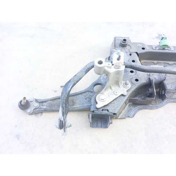 Recambio de puente delantero para renault espace v (jr_) 1.6 dci 160 referencia OEM IAM   