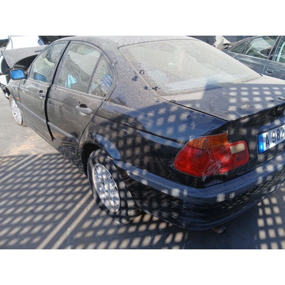 bmw 3 (e46) del año 1997