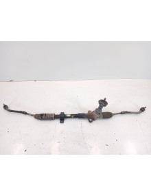 Recambio de cremallera direccion para kia carens iv 1.7 crdi referencia OEM IAM   