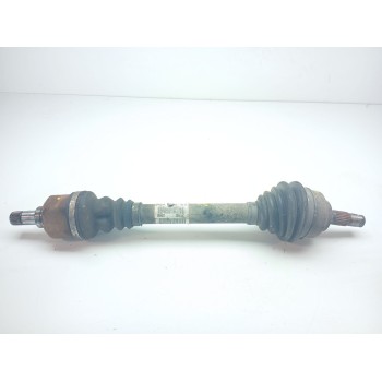 Recambio de transmision delantera izquierda para citroën c4 grand picasso i (ua_) 1.6 hdi referencia OEM IAM 9656329380  